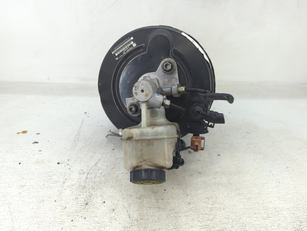 2011-2016 Chevrolet Cruze Power Brake Booster Oem 1422930 - Oemusedautoparts1.com