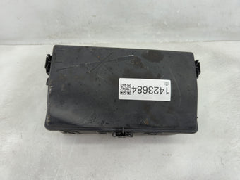 compare product 2011-2014 Chevrolet Cruze Fusebox Fuse Box Panel Relay Module P/N:812461952 Fits Fits 2011 2012 2013 2014 OEM Used Auto Parts