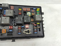 2011-2014 Chevrolet Cruze Fusebox Fuse Box Panel Relay Module P/N:812461952 Fits Fits 2011 2012 2013 2014 OEM Used Auto Part