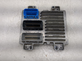 compare product 2011 Chevrolet Cruze PCM Engine Control Computer ECU ECM PCU OEM P/N:12645606 Fits OEM Used Auto Parts