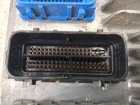 2011 Chevrolet Cruze PCM Engine Control Computer ECU ECM PCU OEM P/N:12645606 Fits OEM Used Auto Parts - Oemusedautoparts1.c