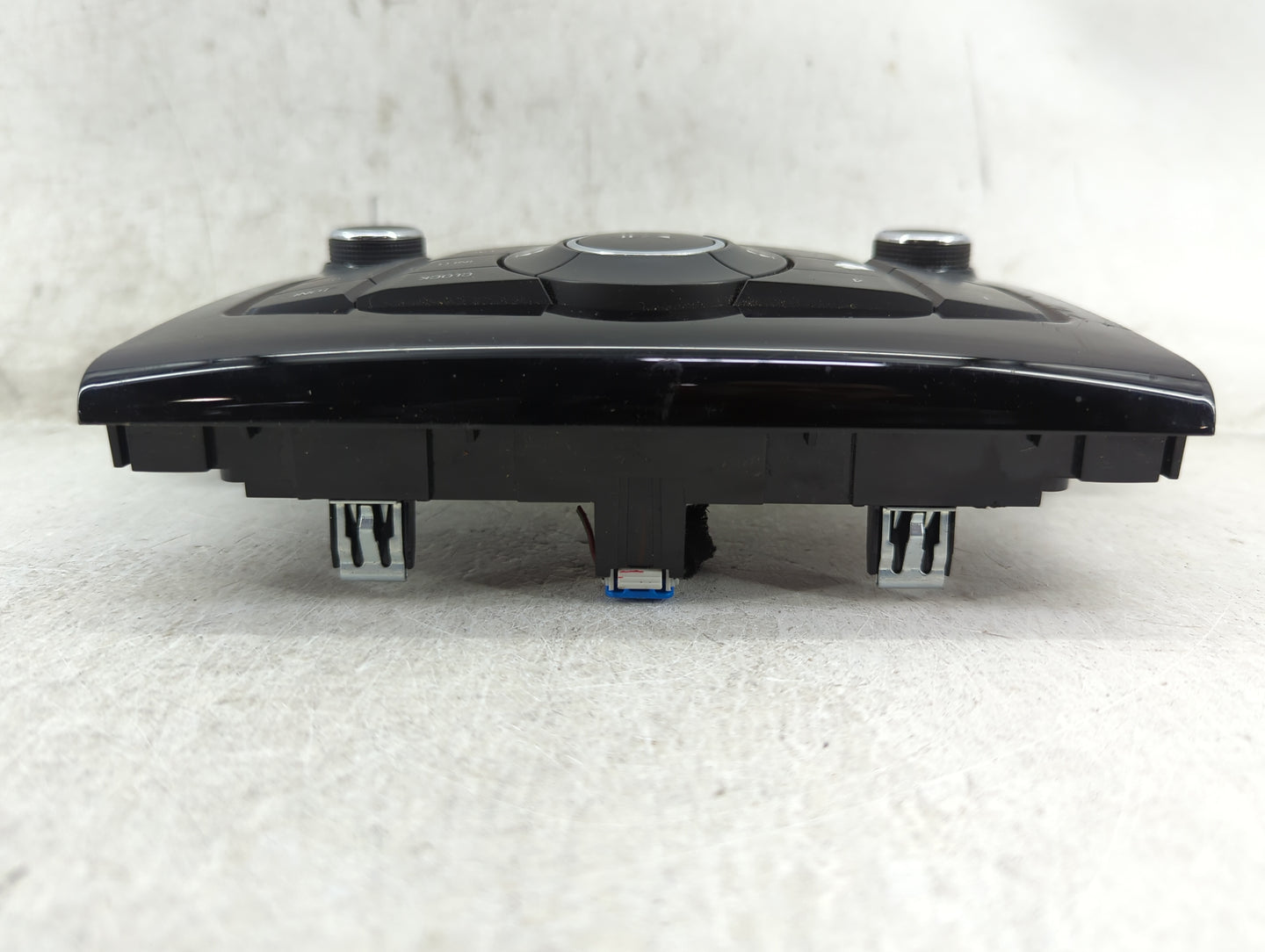 2011-2016 Chevrolet Cruze Radio Control Panel - Oemusedautoparts1.com