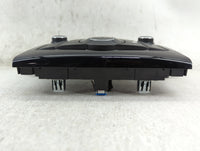 2011-2016 Chevrolet Cruze Radio Control Panel - Oemusedautoparts1.com