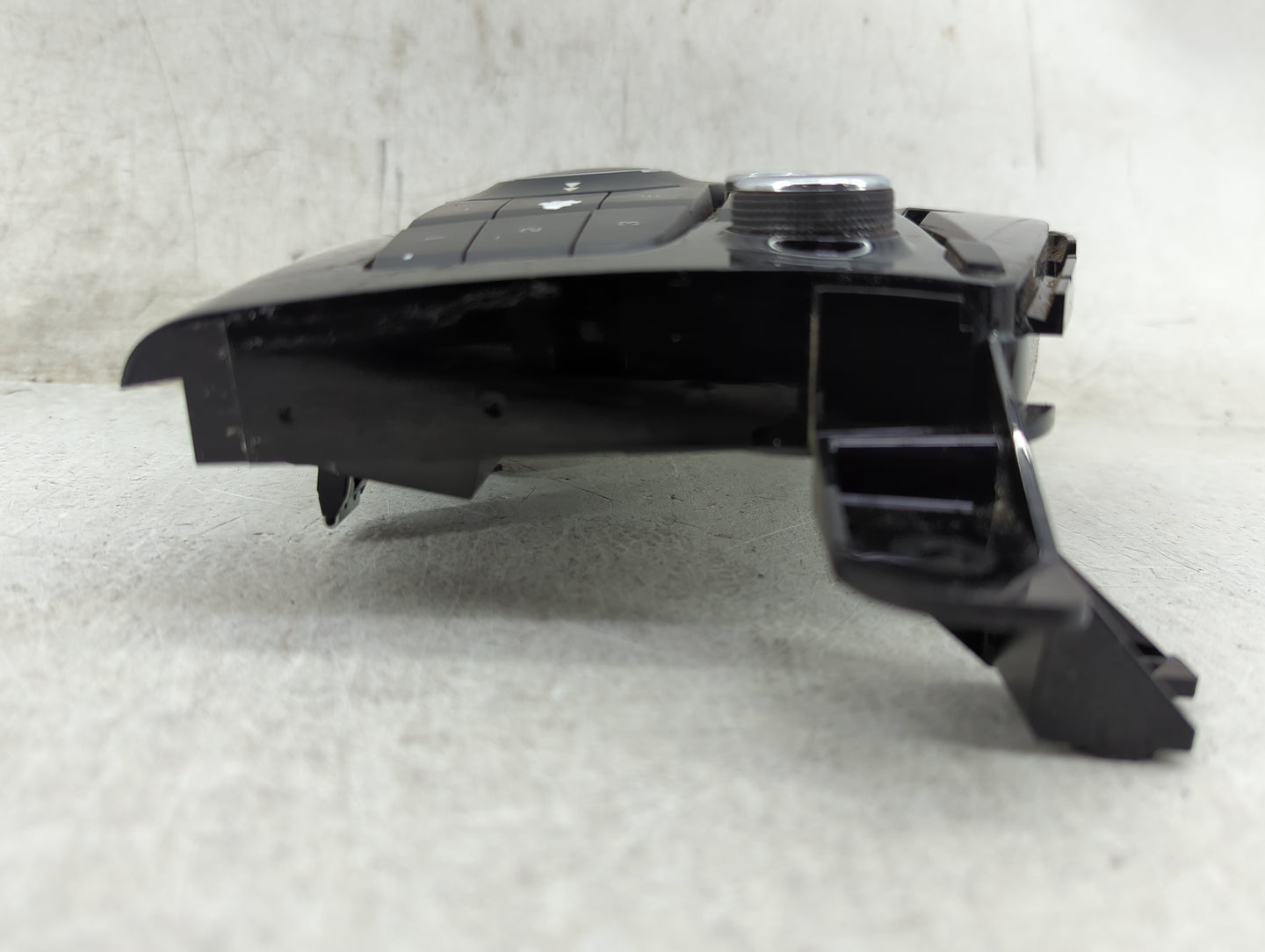 2011-2016 Chevrolet Cruze Radio Control Panel - Oemusedautoparts1.com