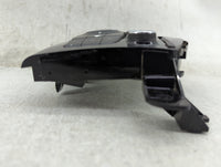 2011-2016 Chevrolet Cruze Radio Control Panel - Oemusedautoparts1.com