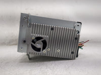 2011-2012 Chevrolet Cruze Radio AM FM Cd Player Receiver Replacement P/N:20983517 CQ-FG5011YC Fits Fits 2010 2011 2012 OEM U