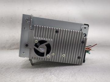 2011-2012 Chevrolet Cruze Radio AM FM Cd Player Receiver Replacement P/N:20983517 CQ-FG5011YC Fits Fits 2010 2011 2012 OEM Used Auto Parts