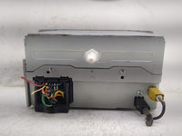 2011-2012 Chevrolet Cruze Radio AM FM Cd Player Receiver Replacement P/N:20983517 CQ-FG5011YC Fits Fits 2010 2011 2012 OEM U