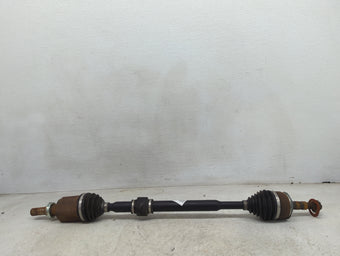 compare product 2011-2012 Chevrolet Cruze Axle Shaft Front Passenger Cv C/v