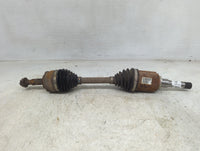 2011-2016 Chevrolet Cruze Axle Shaft Front Driver Cv C/v - Oemusedautoparts1.com