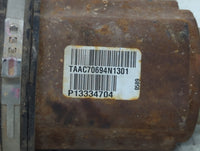 2011-2016 Chevrolet Cruze Axle Shaft Front Driver Cv C/v - Oemusedautoparts1.com