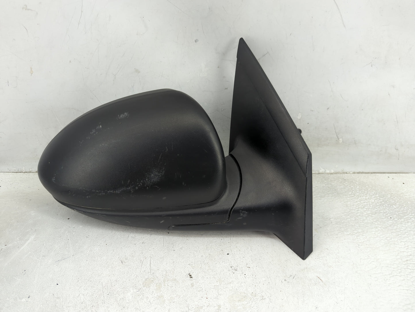 2011-2014 Chevrolet Cruze Passenger Side View Mirror - Right Door Mirror OEM Used - Oemusedautoparts1.com