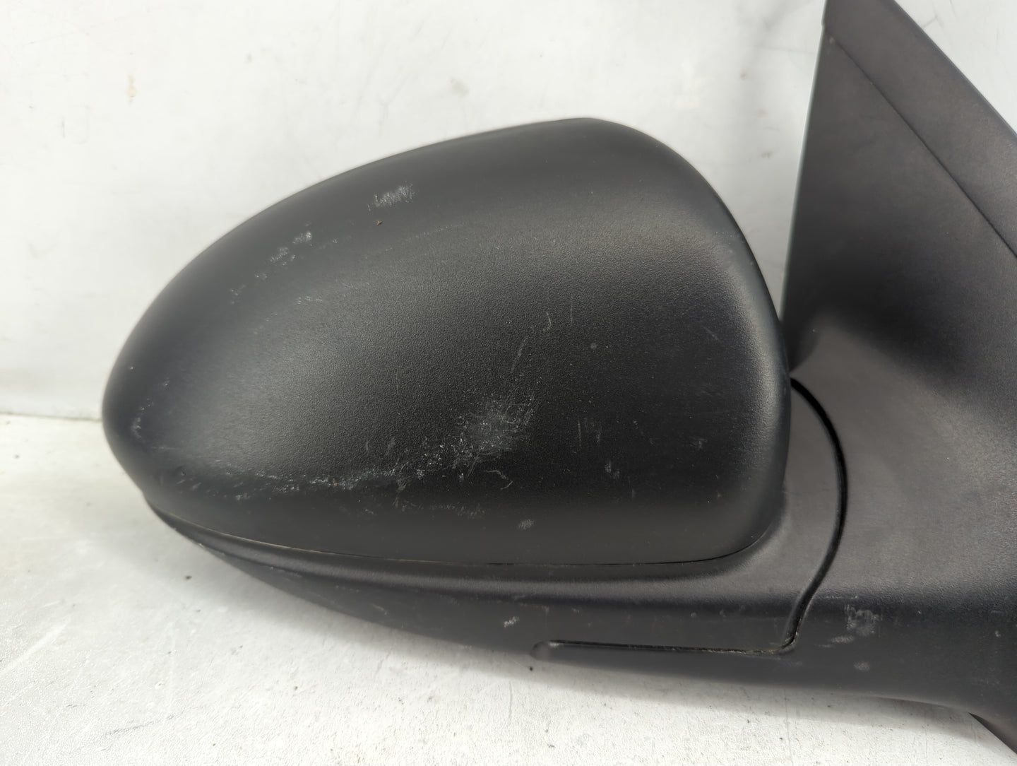 2011-2014 Chevrolet Cruze Passenger Side View Mirror - Right Door Mirror OEM Used - Oemusedautoparts1.com