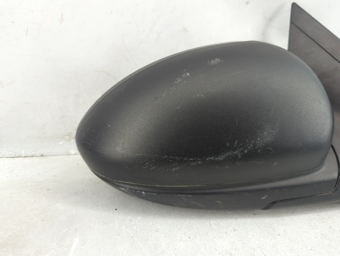 2011-2014 Chevrolet Cruze Passenger Side View Mirror - Right Door Mirror OEM Used - Oemusedautoparts1.com