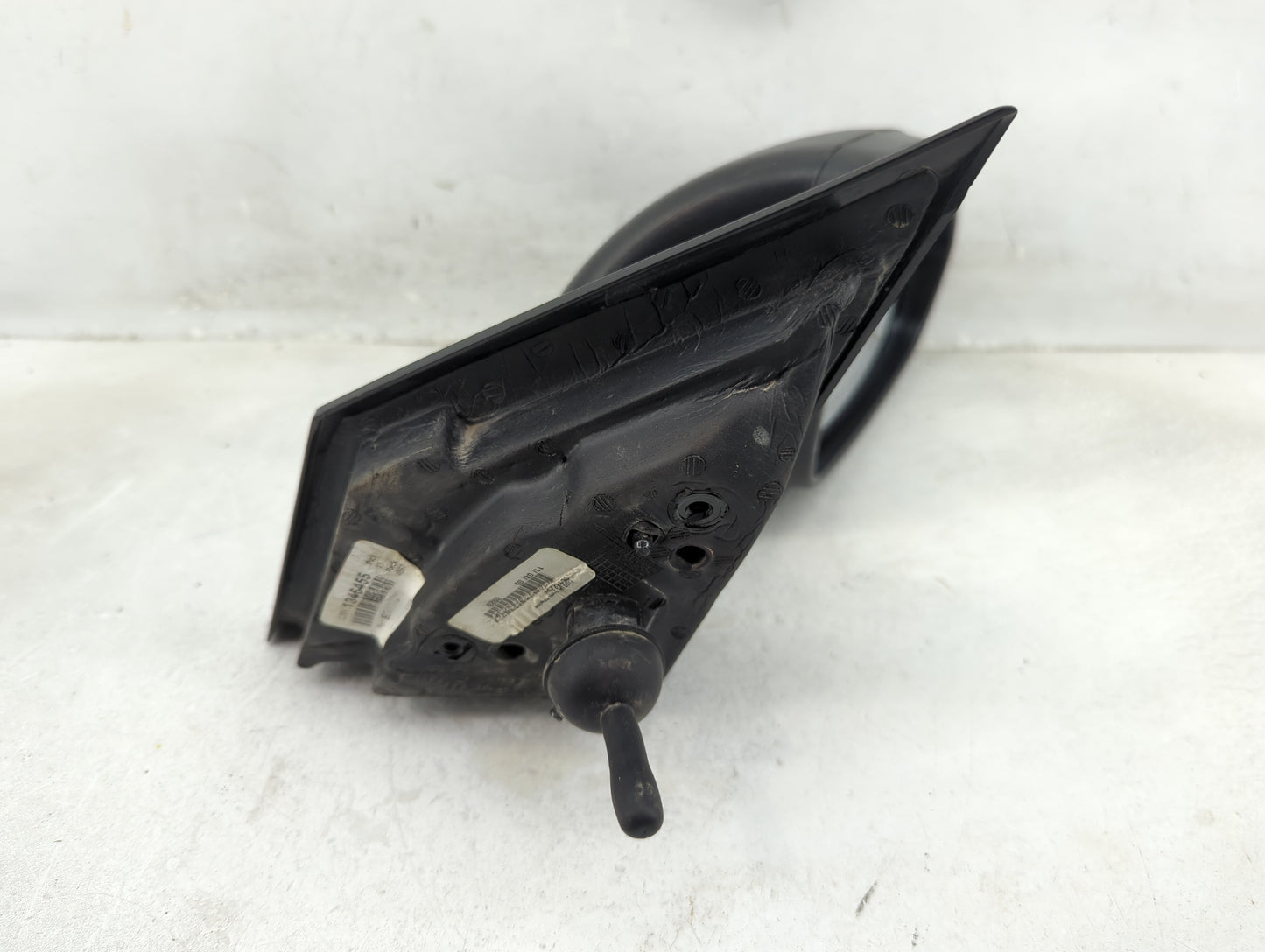 2011-2014 Chevrolet Cruze Passenger Side View Mirror - Right Door Mirror OEM Used - Oemusedautoparts1.com