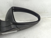 2011-2014 Chevrolet Cruze Passenger Side View Mirror - Right Door Mirror OEM Used - Oemusedautoparts1.com