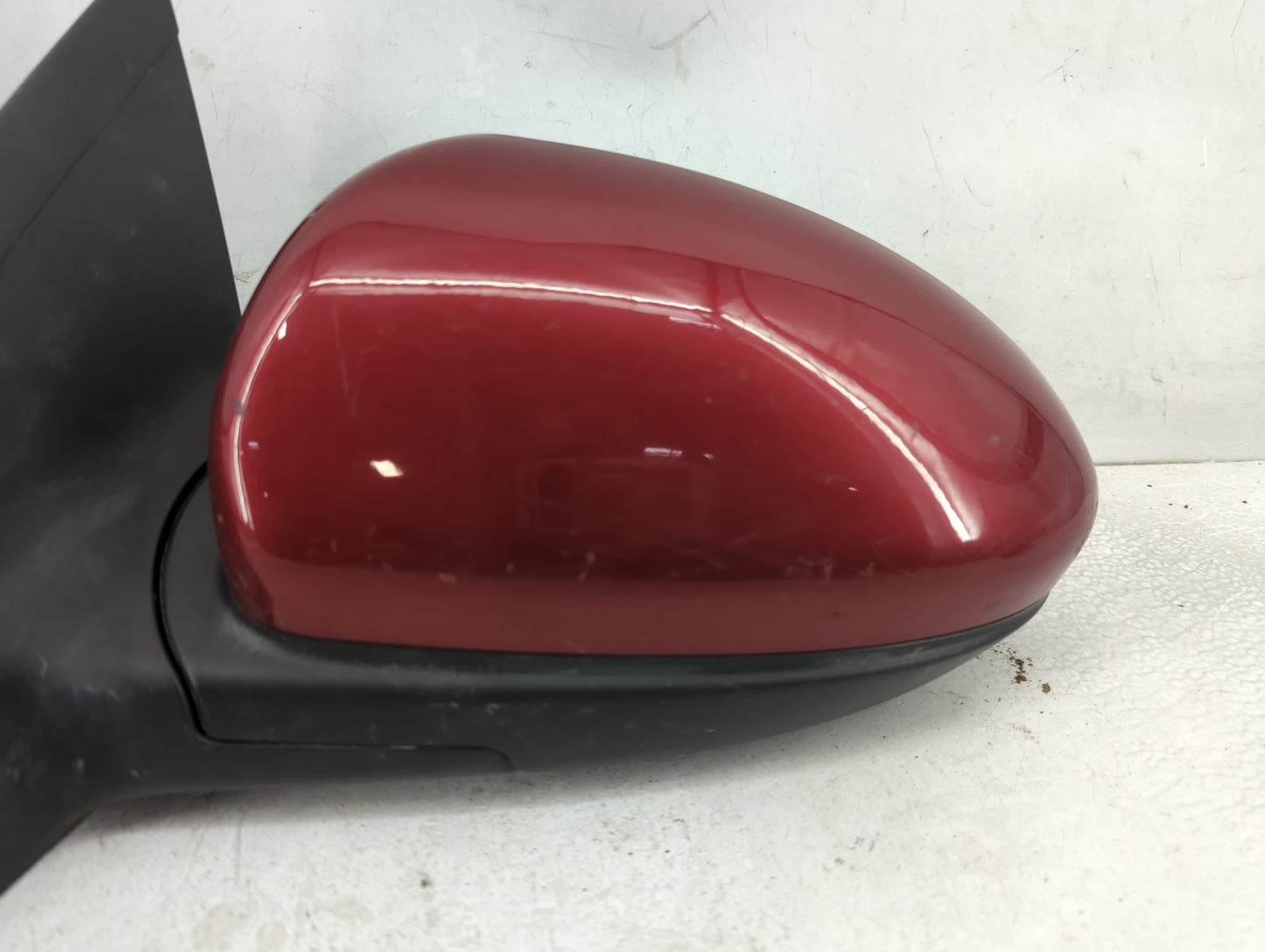 2011-2016 Chevrolet Cruze Driver Side View Mirror - Left Door Mirror OEM Used - Oemusedautoparts1.com