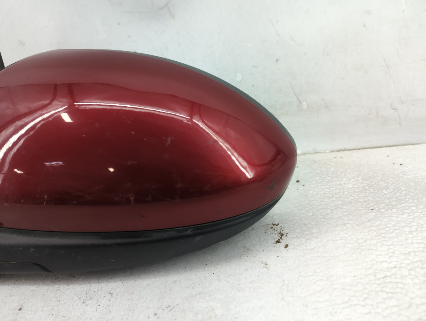 2011-2016 Chevrolet Cruze Driver Side View Mirror - Left Door Mirror OEM Used - Oemusedautoparts1.com
