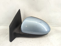 2011-2016 Chevrolet Cruze Driver Left Side View Manual Door Mirror - Oemusedautoparts1.com