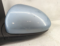 2011-2016 Chevrolet Cruze Driver Left Side View Manual Door Mirror - Oemusedautoparts1.com