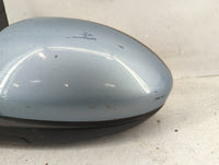 2011-2016 Chevrolet Cruze Driver Left Side View Manual Door Mirror - Oemusedautoparts1.com