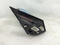 2011-2016 Chevrolet Cruze Driver Left Side View Manual Door Mirror - Oemusedautoparts1.com