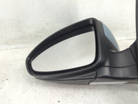 2011-2016 Chevrolet Cruze Driver Left Side View Manual Door Mirror - Oemusedautoparts1.com