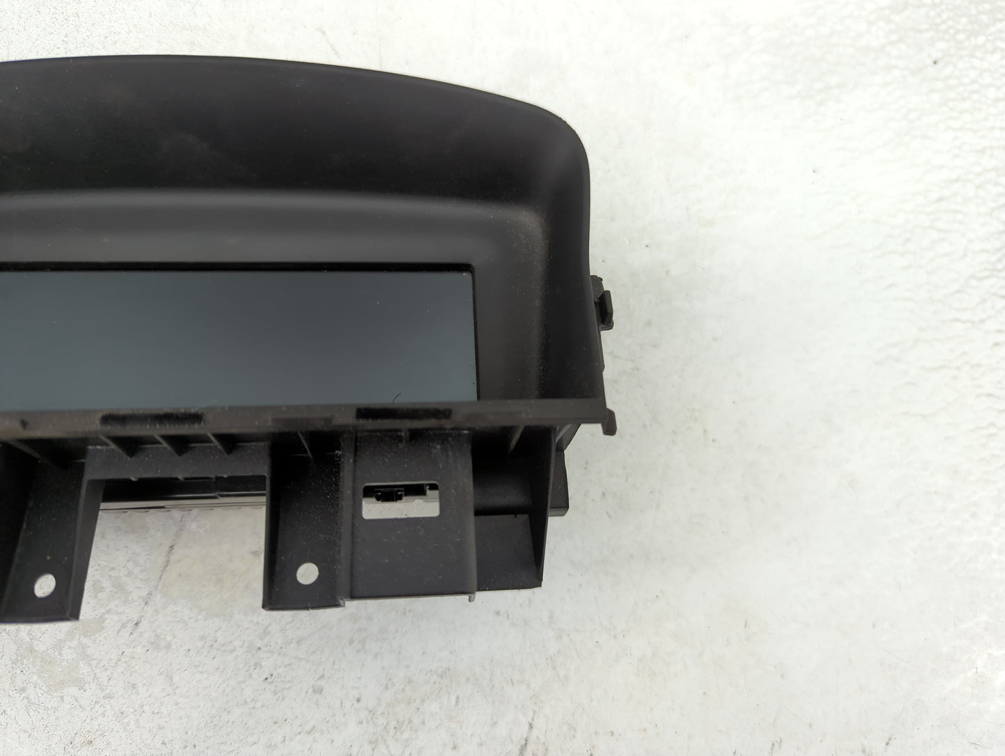 2011 Chevrolet Cruze Information Display Screen - Oemusedautoparts1.com