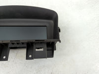 2011 Chevrolet Cruze Information Display Screen - Oemusedautoparts1.com