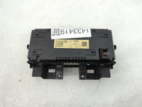 2011 Chevrolet Cruze Information Display Screen - Oemusedautoparts1.com