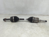 2011-2016 Chevrolet Cruze Axle Shaft Front Driver Cv C/v - Oemusedautoparts1.com