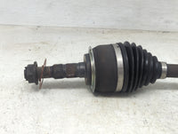 2011-2016 Chevrolet Cruze Axle Shaft Front Driver Cv C/v - Oemusedautoparts1.com