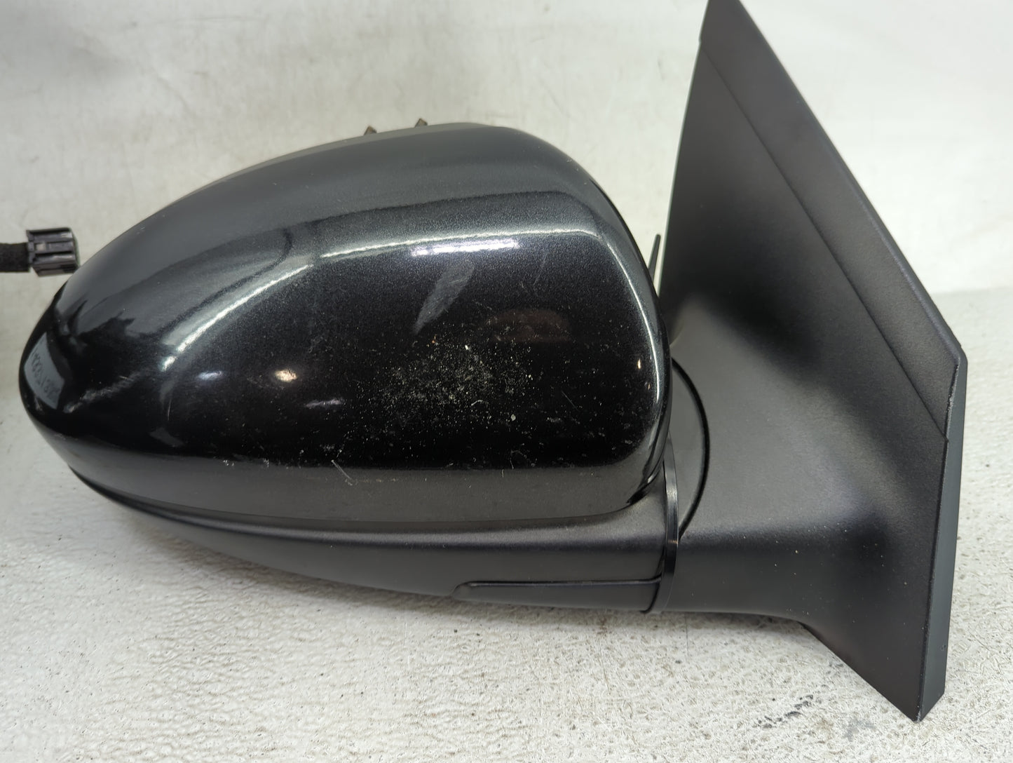2011-2016 Chevrolet Cruze Passenger Side View Mirror - Right Door Mirror OEM Used - Oemusedautoparts1.com
