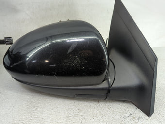 compare product 2011-2016 Chevrolet Cruze Passenger Side View Mirror - Right Door Mirror OEM Used