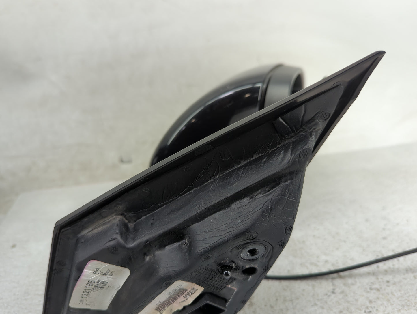 2011-2016 Chevrolet Cruze Passenger Side View Mirror - Right Door Mirror OEM Used - Oemusedautoparts1.com