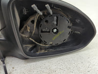 2011-2016 Chevrolet Cruze Passenger Side View Mirror - Right Door Mirror OEM Used - Oemusedautoparts1.com