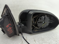 2011-2016 Chevrolet Cruze Passenger Side View Mirror - Right Door Mirror OEM Used - Oemusedautoparts1.com