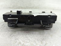 2011-2012 Chevrolet Cruze Climate Control Module Temperature AC/Heater Replacement P/N:95017054 387054A003280021 Fits OEM Us