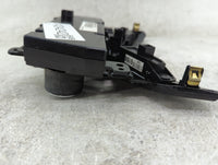 2011-2012 Chevrolet Cruze Climate Control Module Temperature AC/Heater Replacement P/N:95017054 387054A003280021 Fits OEM Us