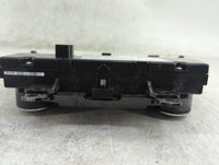 2011-2012 Chevrolet Cruze Climate Control Module Temperature AC/Heater Replacement P/N:96983927 383927A002145491 Fits OEM Us