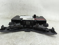 2011-2012 Chevrolet Cruze Climate Control Module Temperature AC/Heater Replacement P/N:96983927 383927A002145491 Fits OEM Us