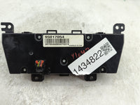 2011-2012 Chevrolet Cruze Climate Control Module Temperature AC/Heater Replacement P/N:95017054 387054A003475574 Fits OEM Us
