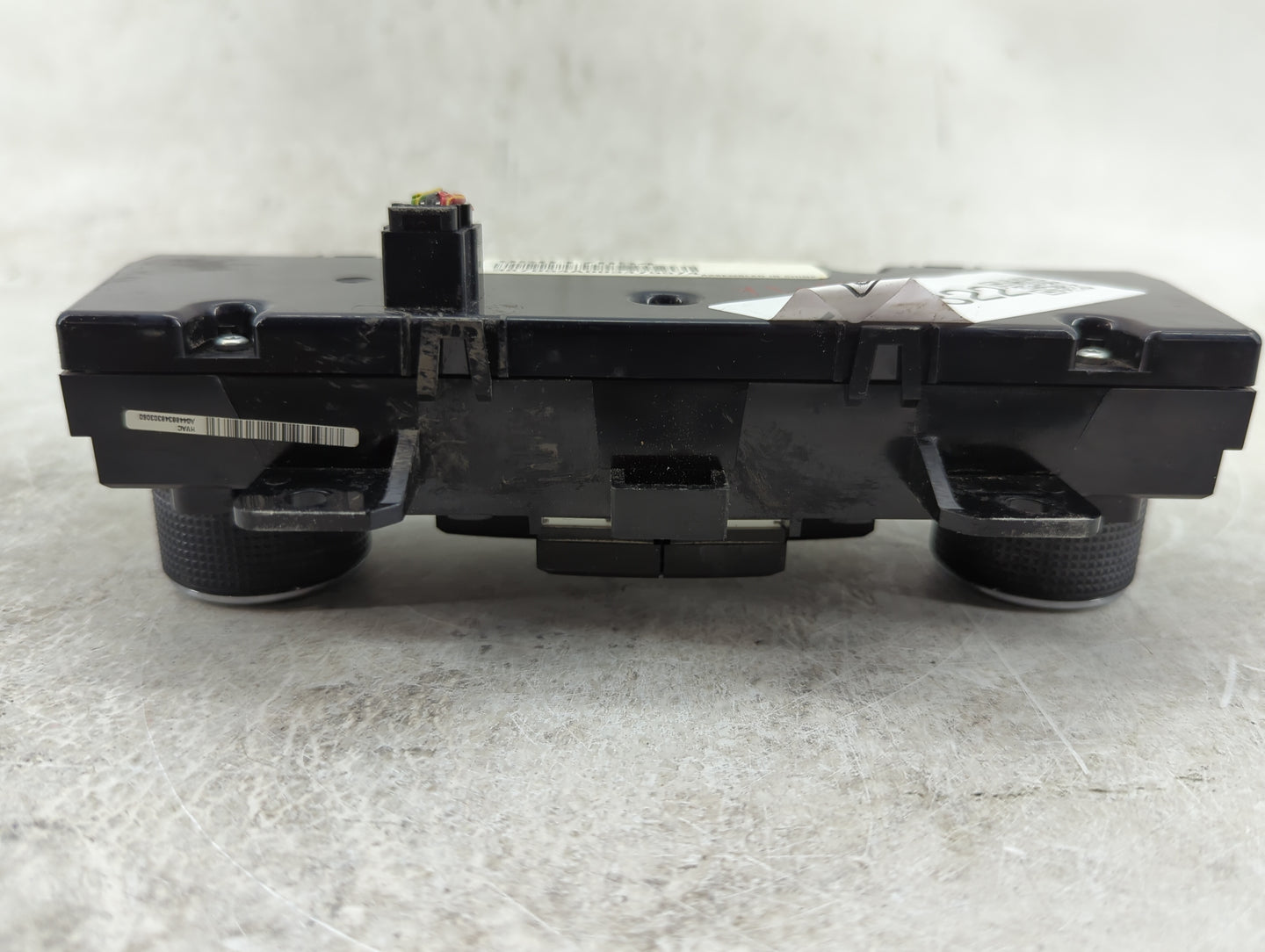 2011-2012 Chevrolet Cruze Climate Control Module Temperature AC/Heater Replacement P/N:95017054 387054A003475574 Fits OEM Us