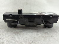 2011-2012 Chevrolet Cruze Climate Control Module Temperature AC/Heater Replacement P/N:95017054 387054A003475574 Fits OEM Us