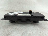 2011-2012 Chevrolet Cruze Climate Control Module Temperature AC/Heater Replacement P/N:95017054 387054A003475574 Fits OEM Us