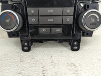 2011-2015 Chevrolet Cruze Climate Control Module Temperature AC/Heater Replacement P/N:95952721 382721A002260204 Fits OEM Us