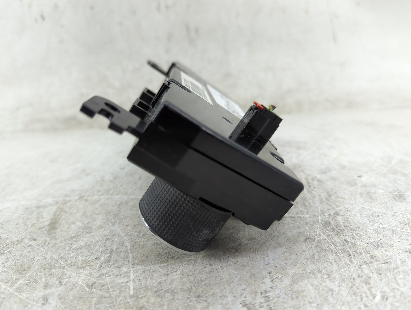 2011-2012 Chevrolet Cruze Climate Control Module Temperature AC/Heater Replacement P/N:95017055 387055A003600077 Fits OEM Us