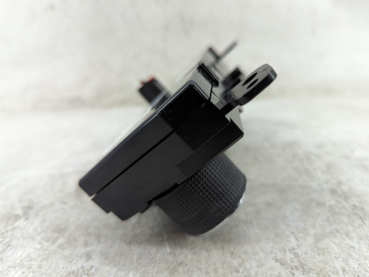2011-2012 Chevrolet Cruze Climate Control Module Temperature AC/Heater Replacement P/N:95017055 387055A003600077 Fits OEM Us