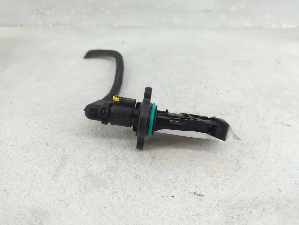 2011-2012 Chevrolet Cruze Mass Air Flow Meter Maf Sensor 1435986 - Oemusedautoparts1.com
