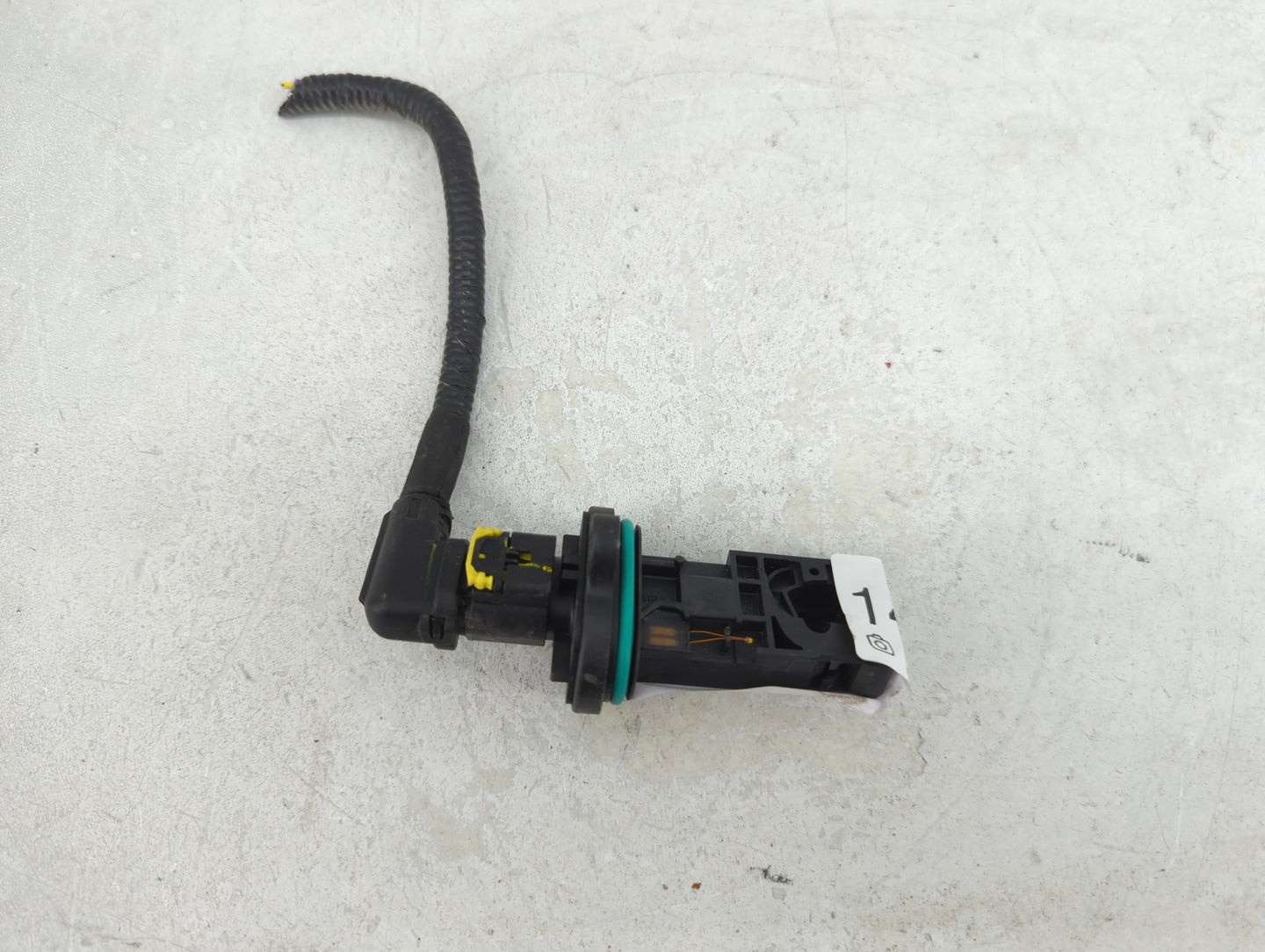 2011-2012 Chevrolet Cruze Mass Air Flow Meter Maf - Oemusedautoparts1.com